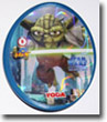 #09 Yoda (Blix azul verdoso)